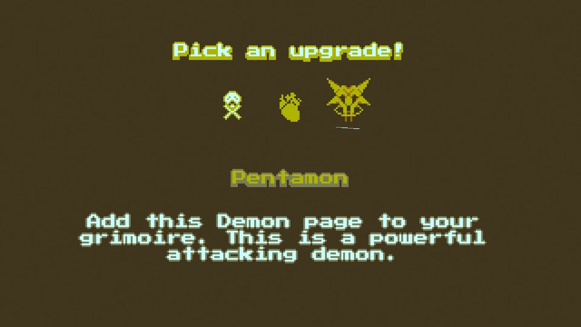 Hell Well screenshot 10