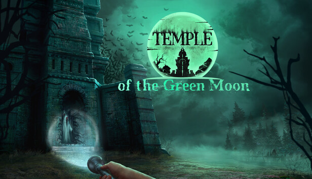Temple of the Green Moon on Steam