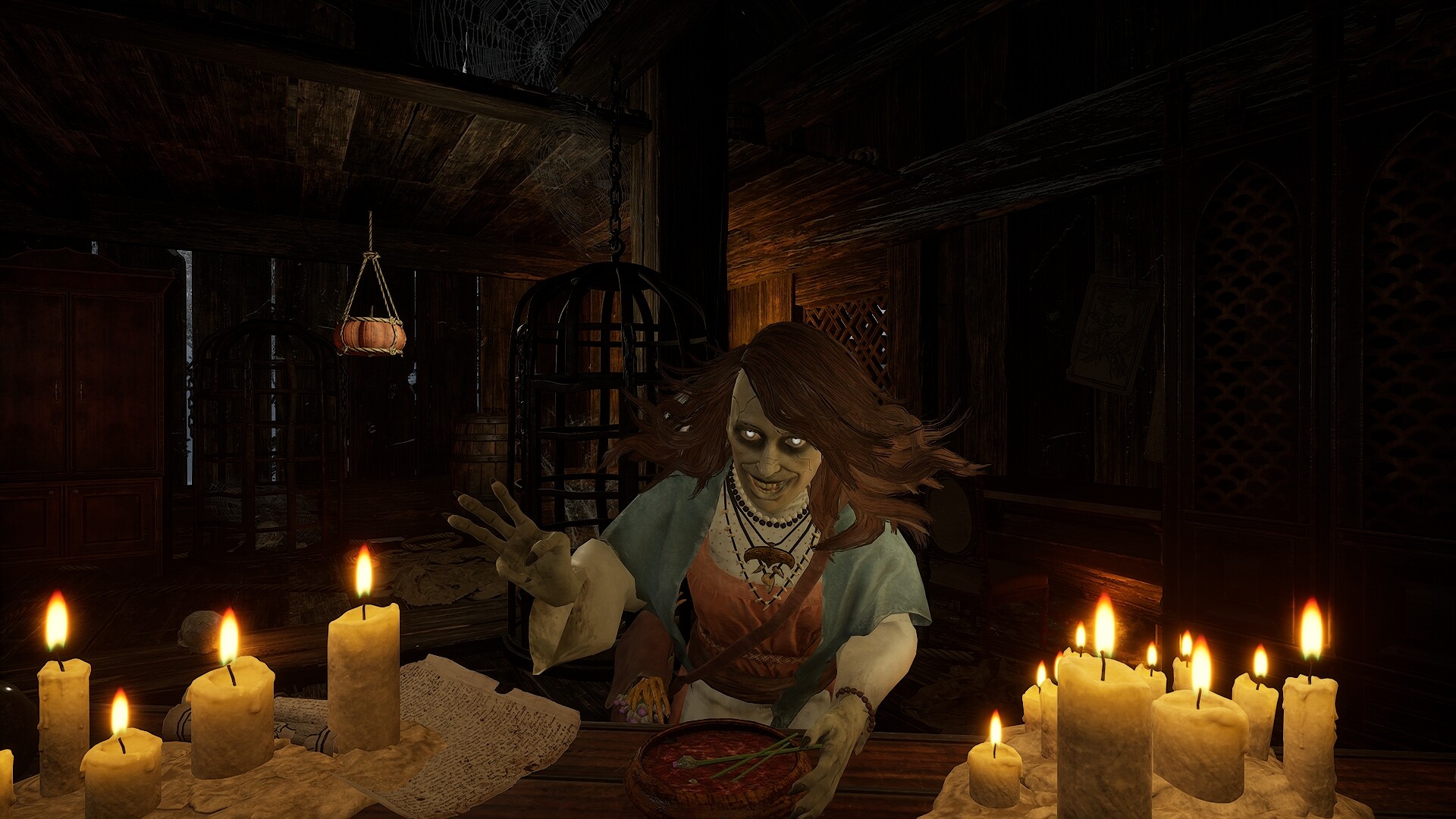 تحميل لعبة Temple of the Green Moon للكمبيوتر