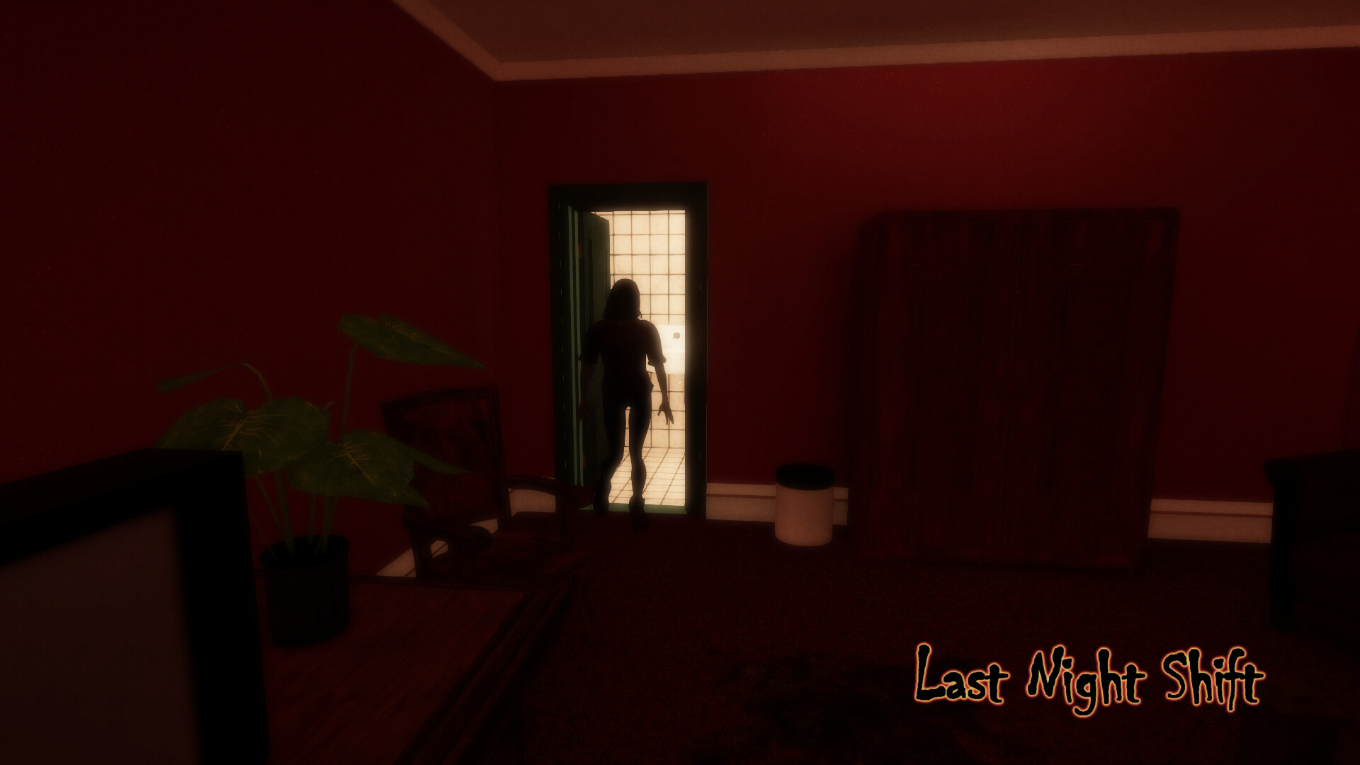 Last Night Shift screenshot 5
