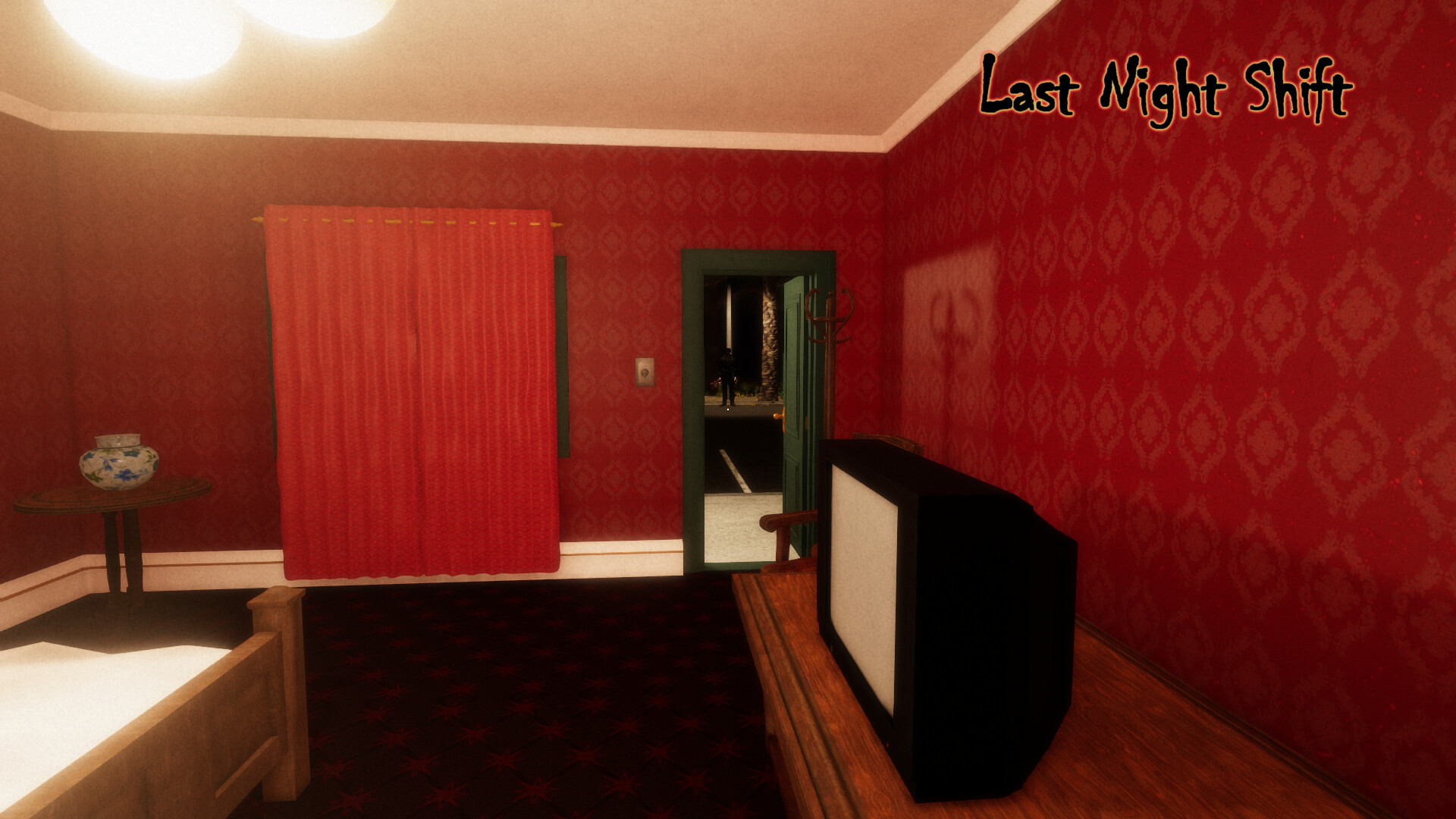 Last Night Shift screenshot 3