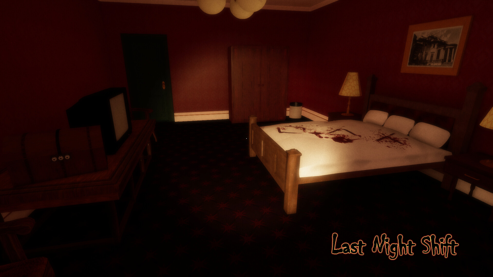 Last Night Shift screenshot 8