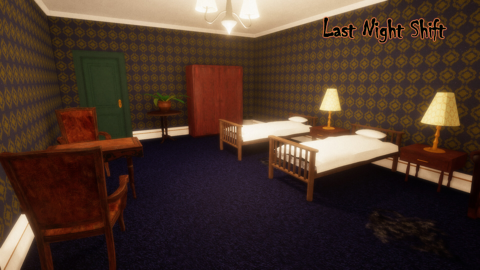 Last Night Shift screenshot 4