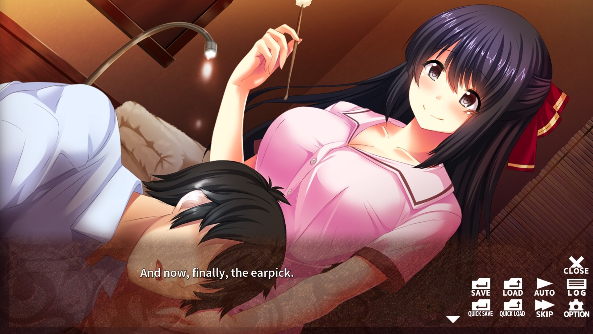 コスプレリラクゼーション - Cosplay Relaxation - screenshot 2