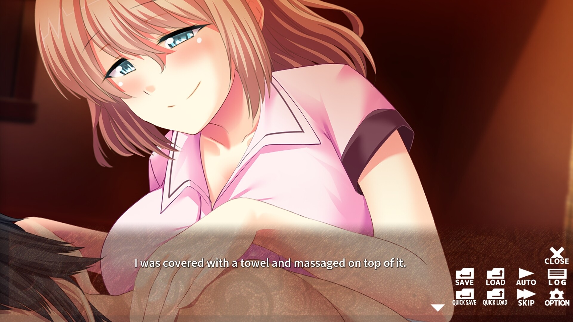 コスプレリラクゼーション - Cosplay Relaxation - screenshot 3
