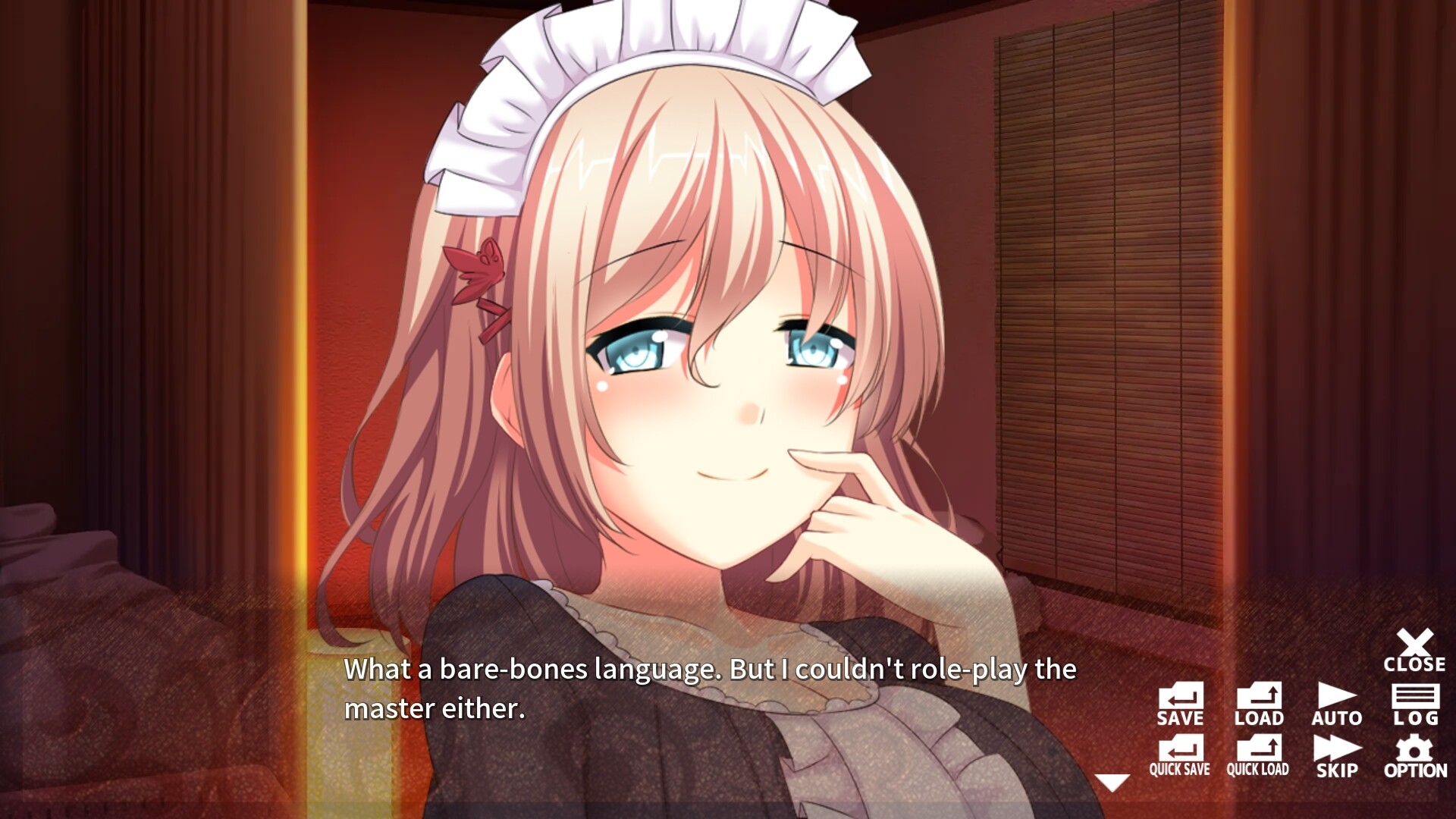 コスプレリラクゼーション - Cosplay Relaxation - screenshot 5