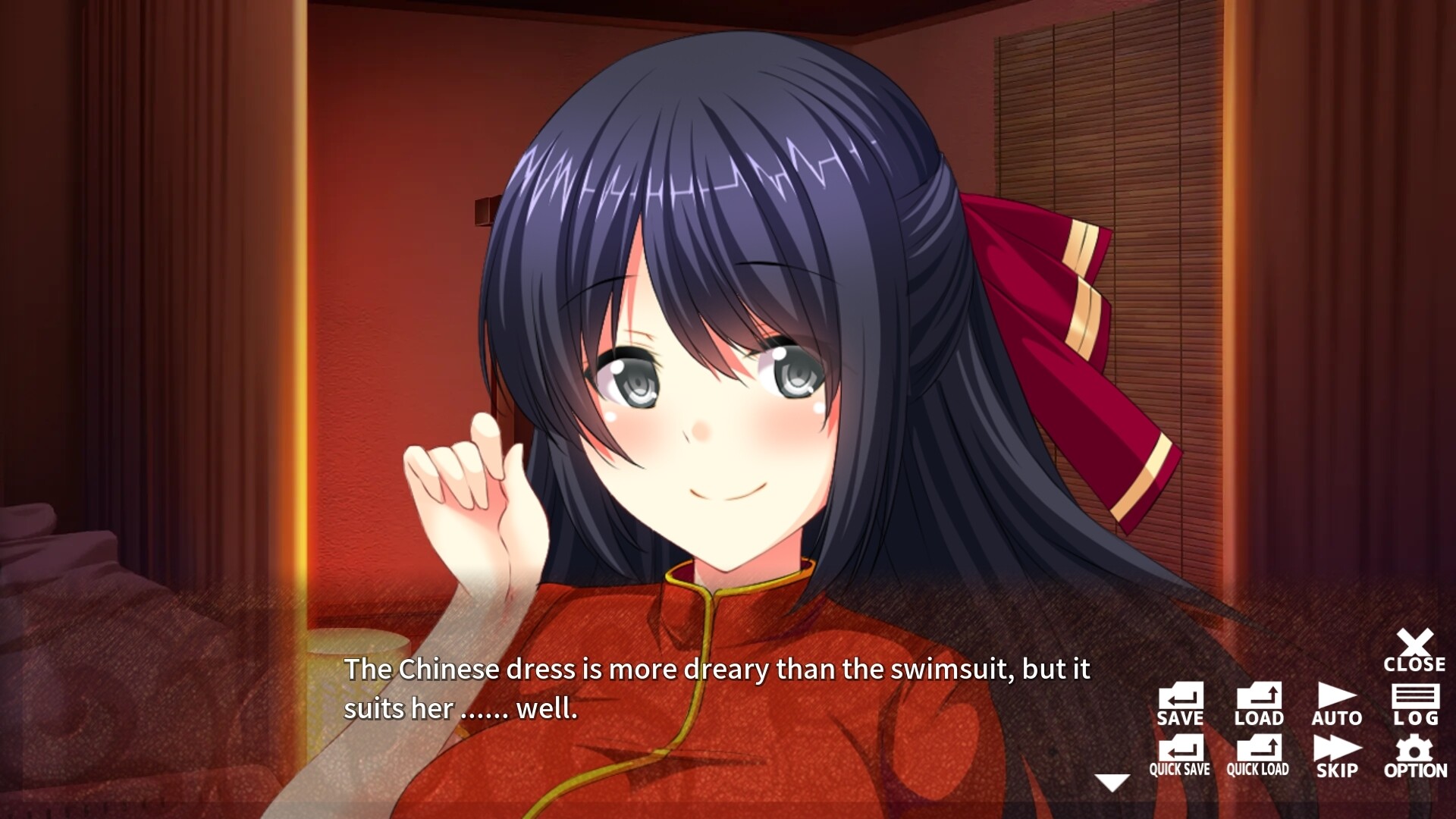 コスプレリラクゼーション - Cosplay Relaxation - screenshot 4