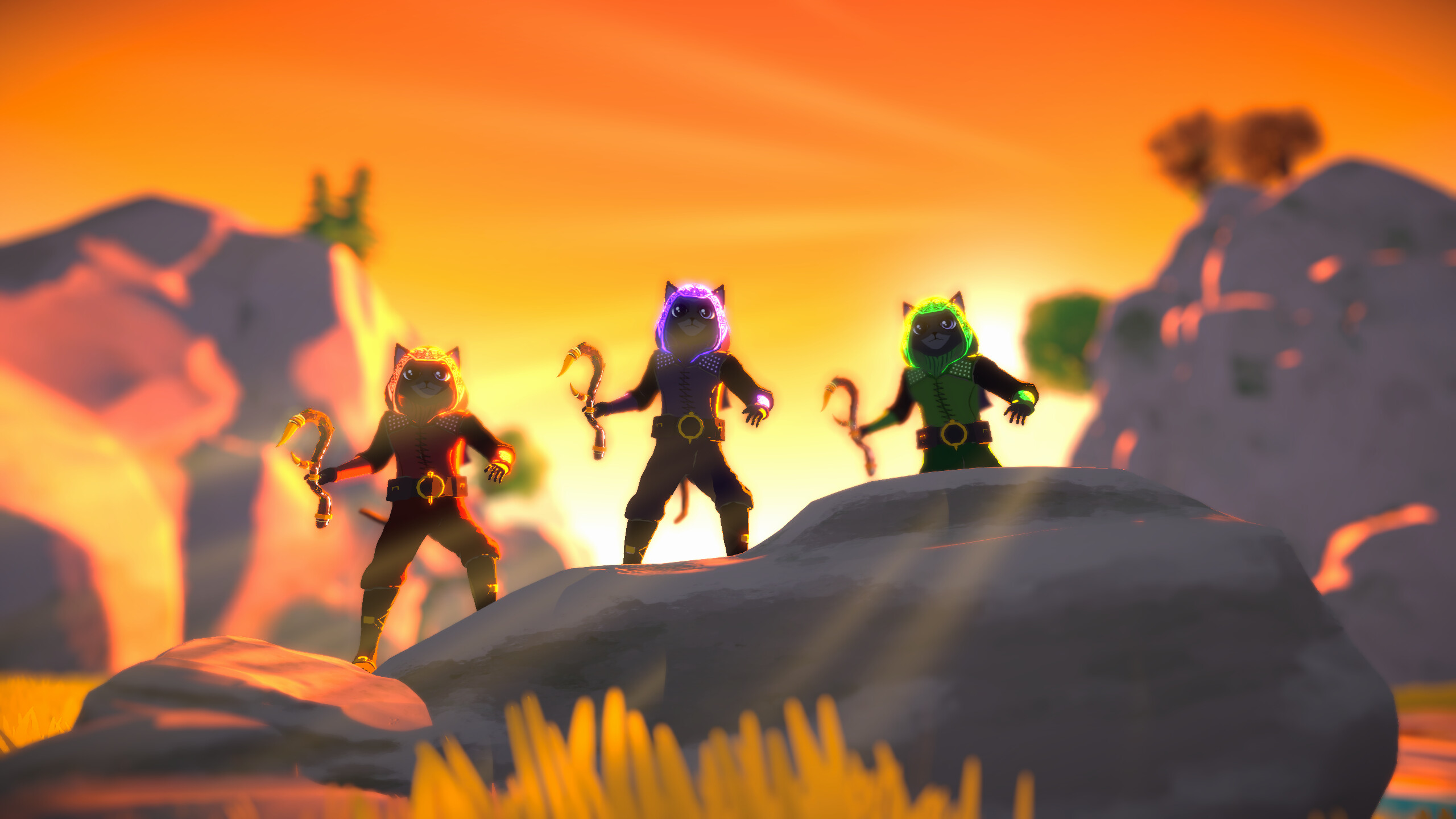 Arcane Blast screenshot 6