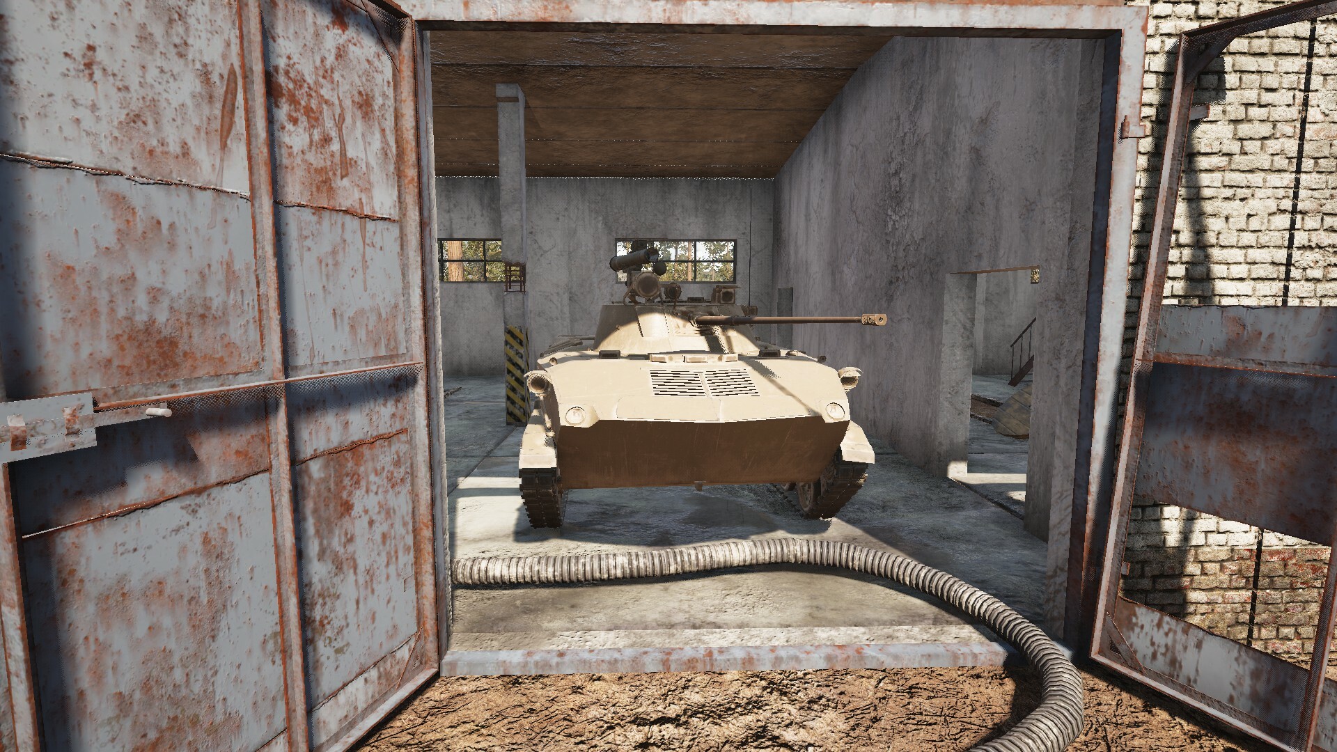 Eastern Airborne Forces screenshot 8