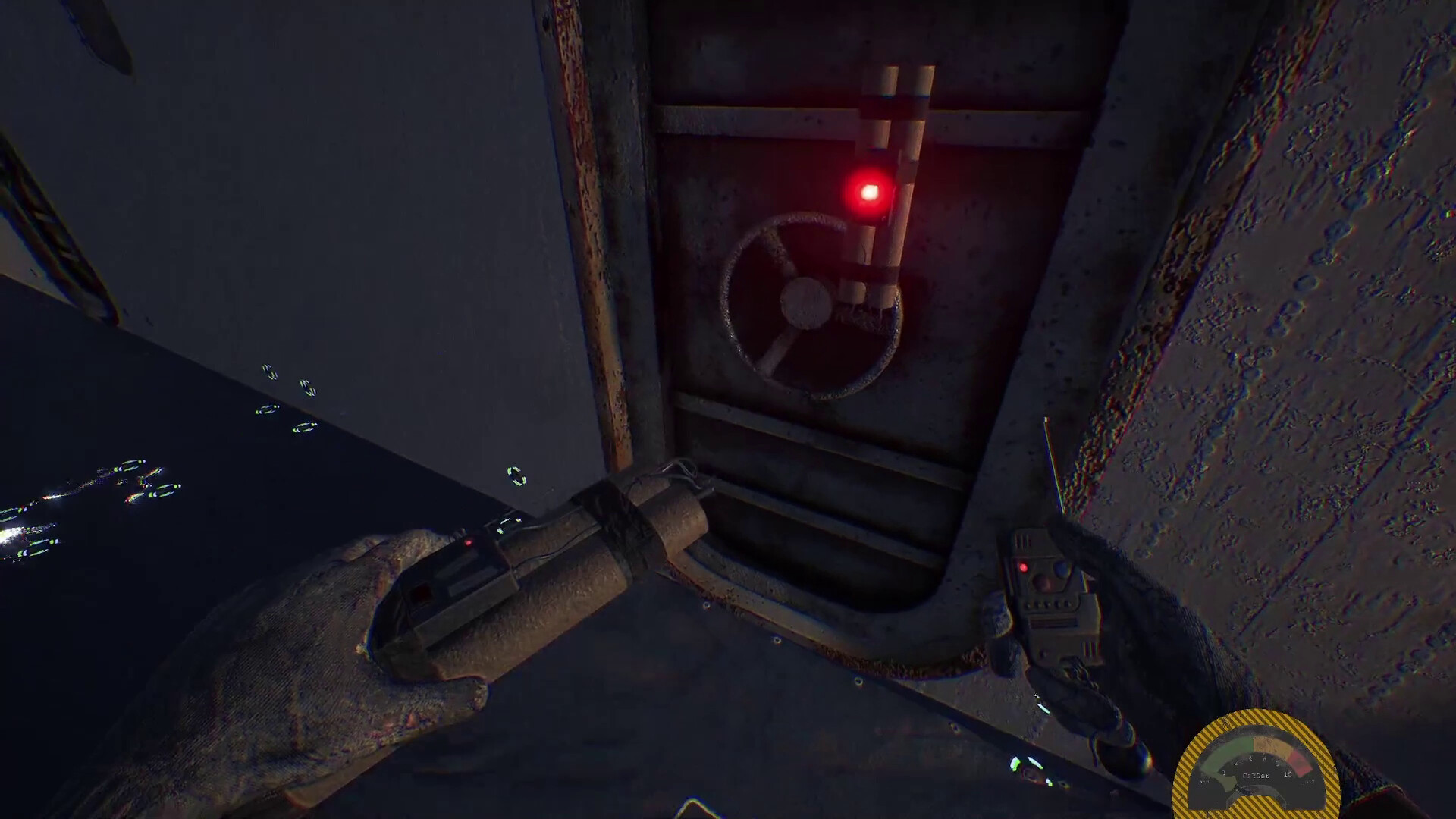 Ship Graveyard Simulator 2 - Warships DLC screenshot 14