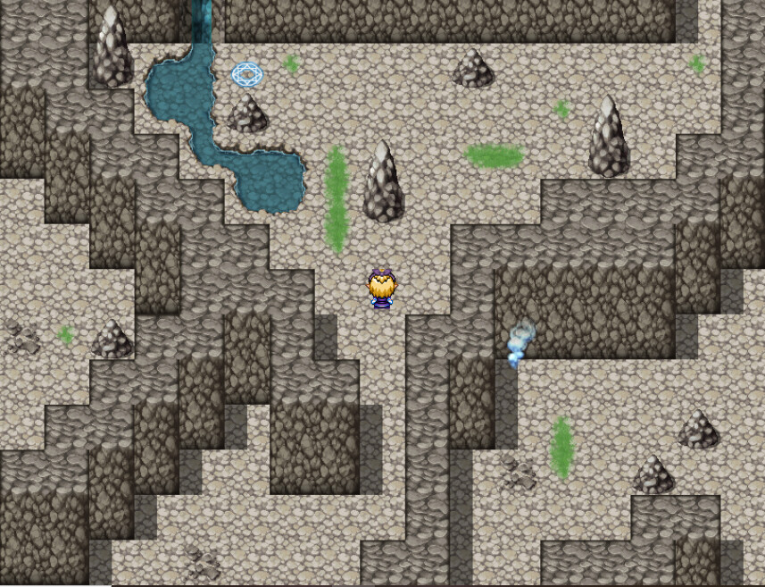 Sorrows End screenshot 5