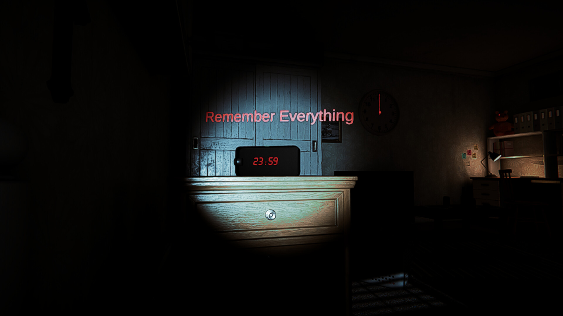 Deep Sleep screenshot 3
