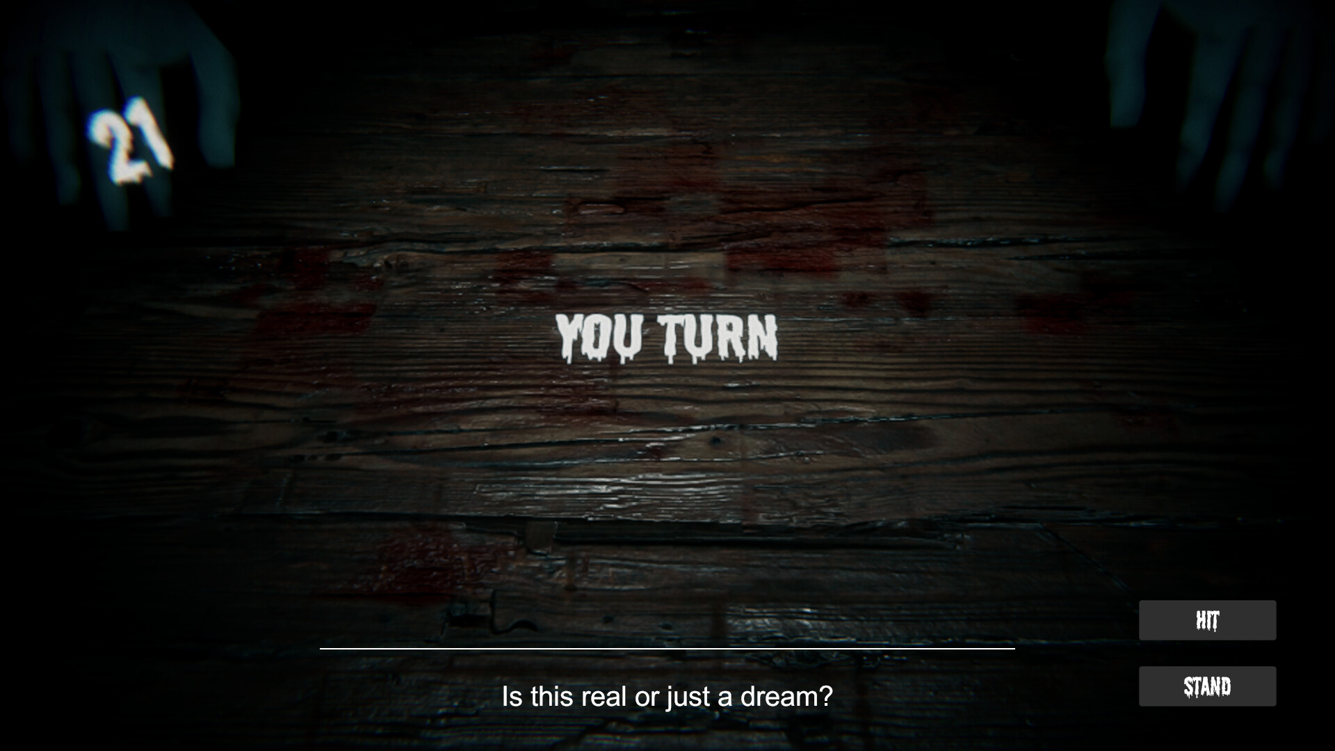 Deep Sleep screenshot 5