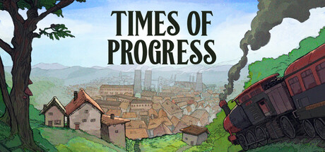 Times of Progress — Steam header
