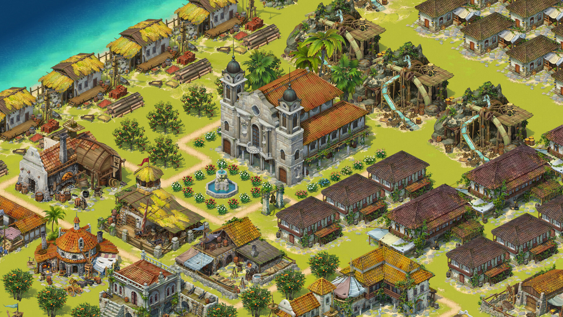 Ultimate Pirates screenshot 4