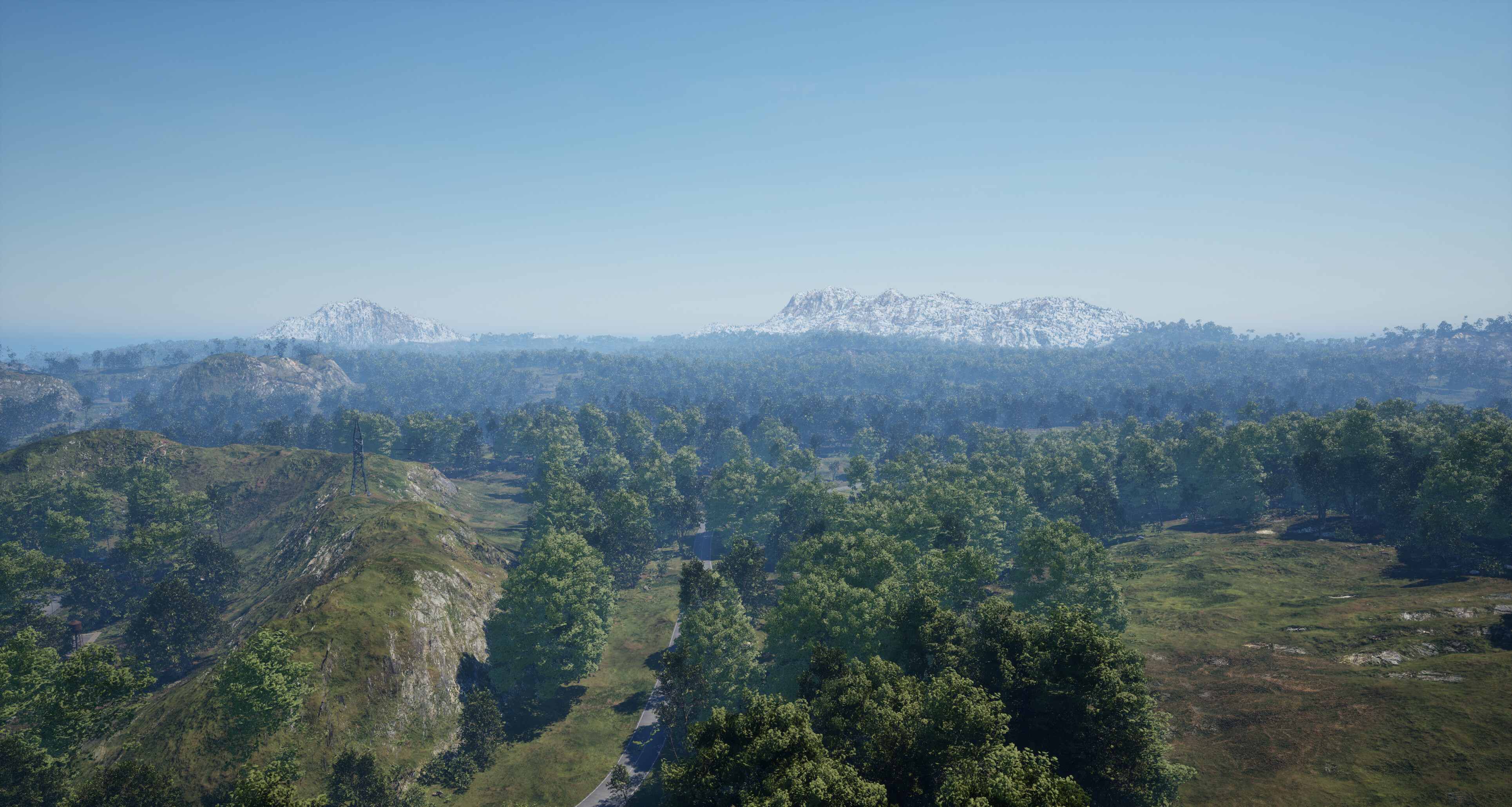 WASTED Will Be Brutal screenshot 11