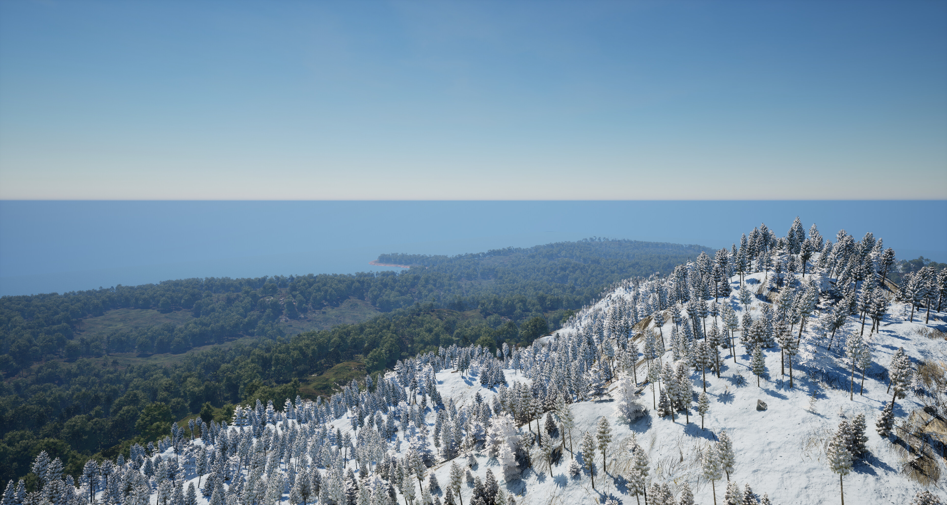 WASTED Will Be Brutal screenshot 12