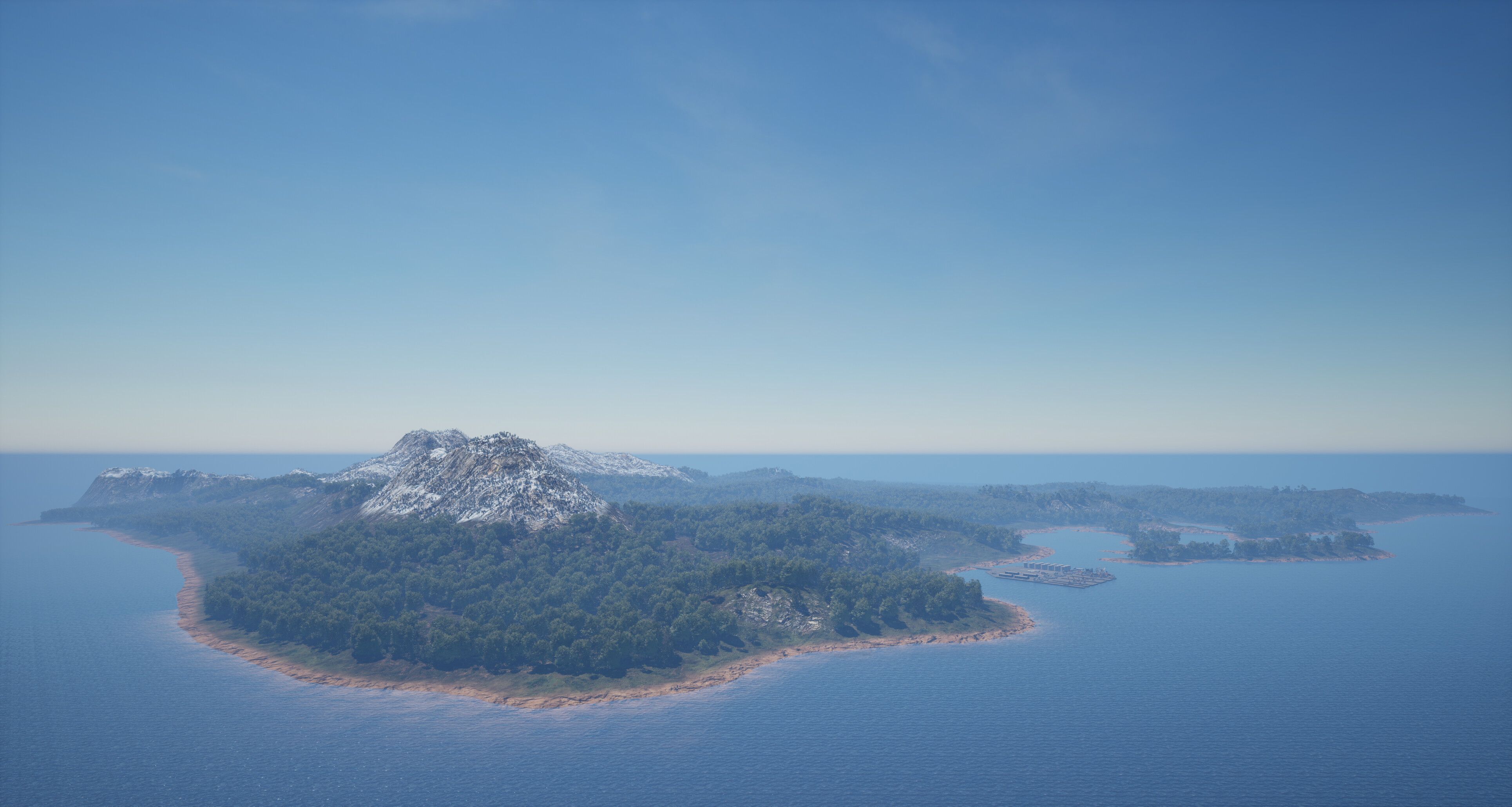 WASTED Will Be Brutal screenshot 9