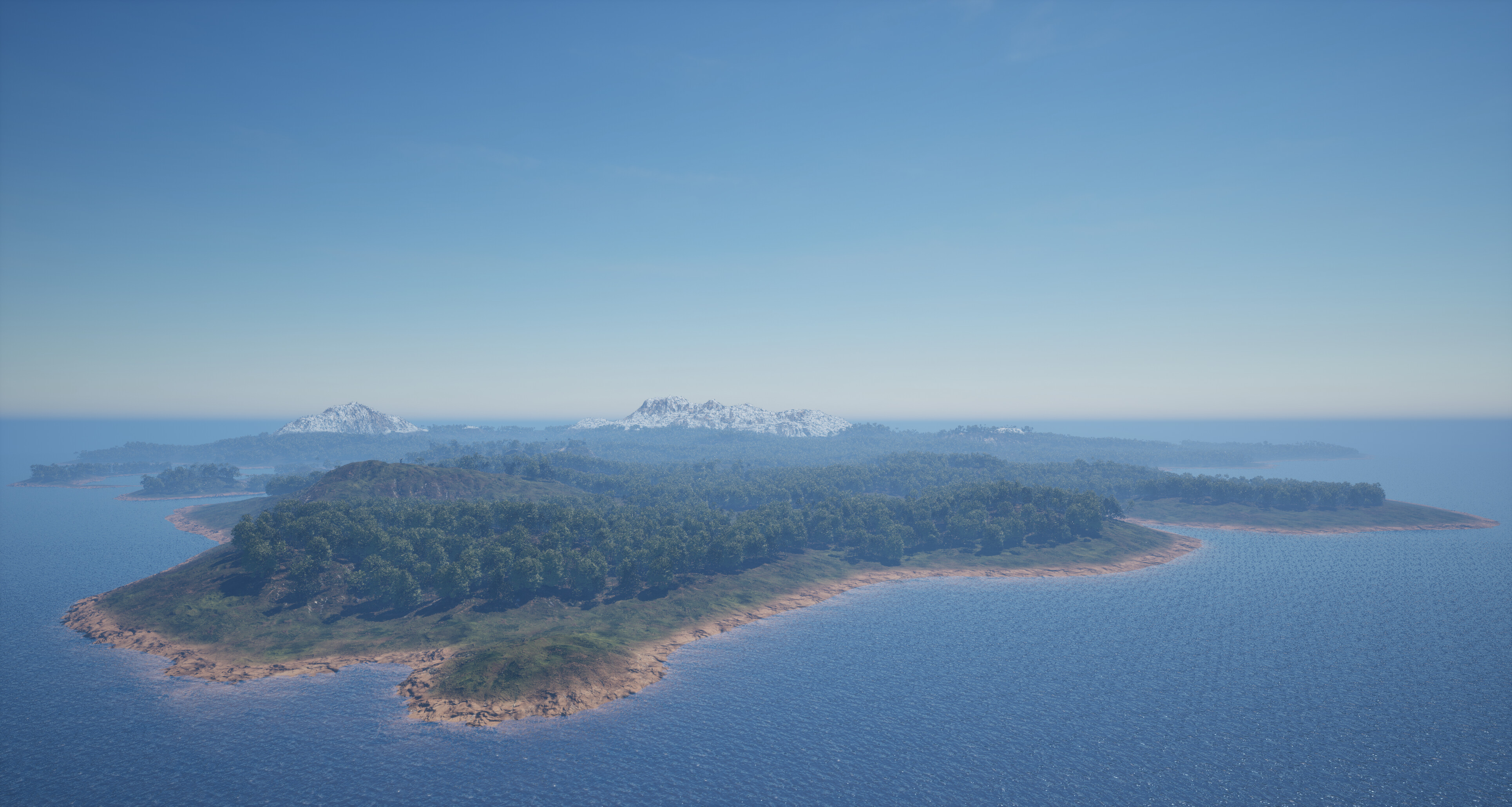 WASTED Will Be Brutal screenshot 10