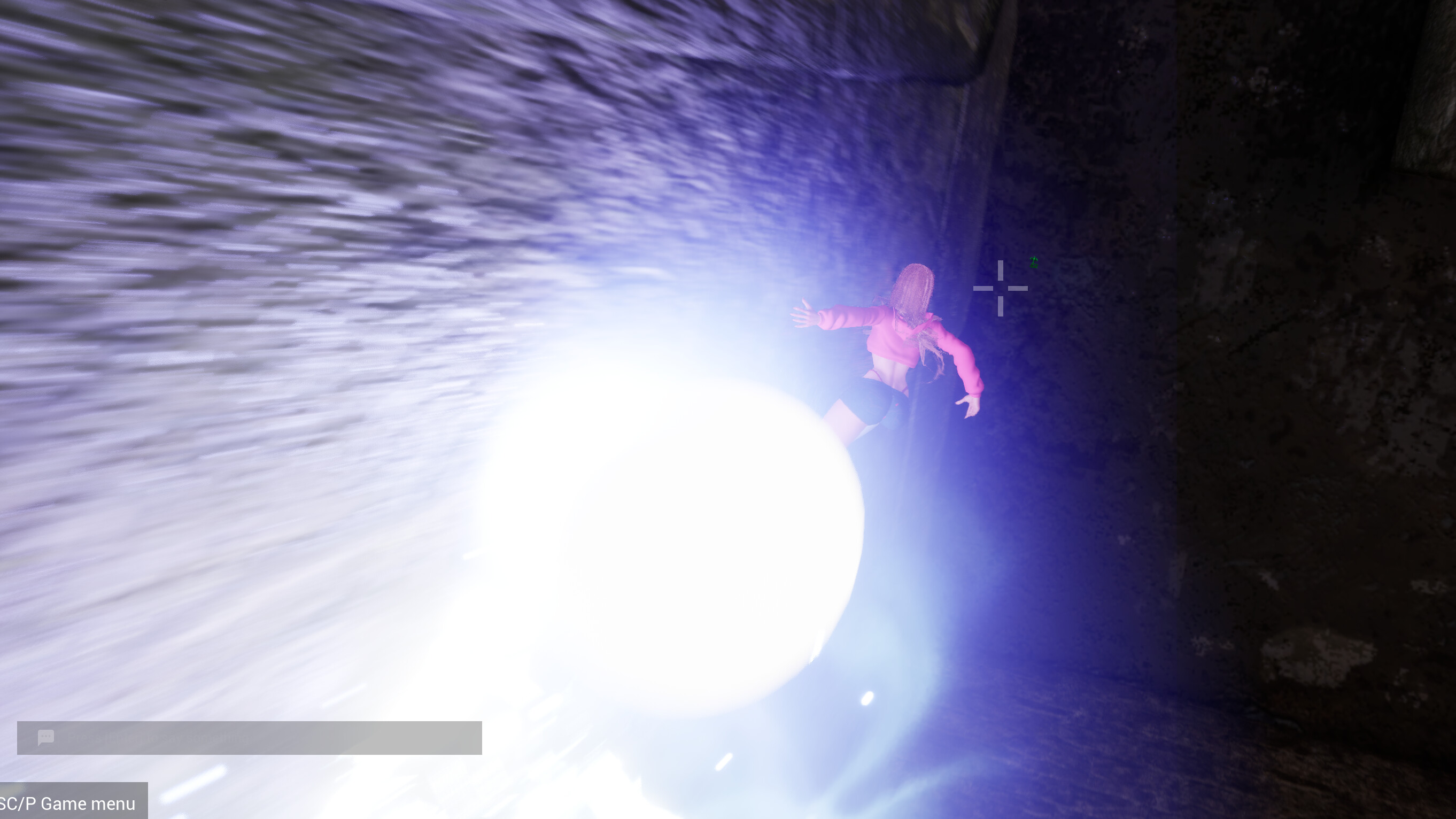 Ninja Ball screenshot 2