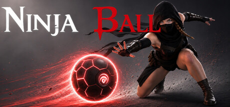 Ninja Ball