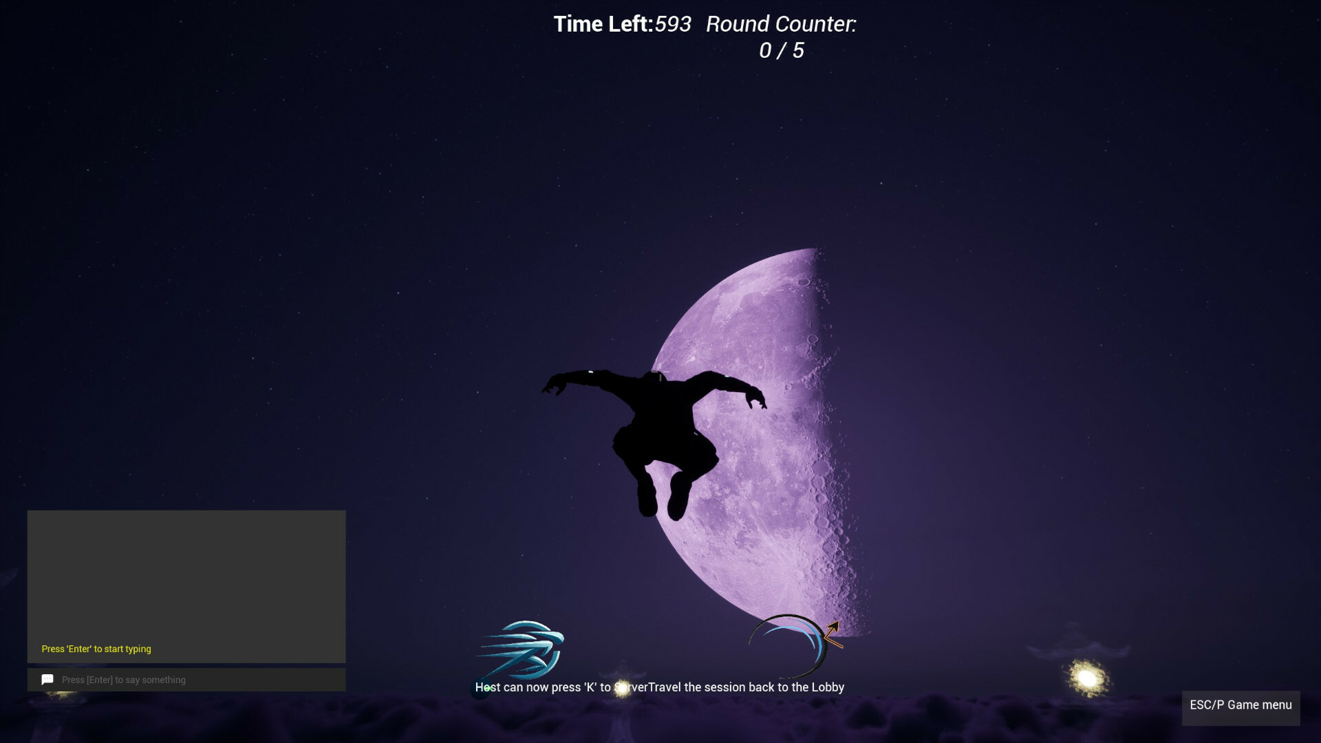 Ninja Ball screenshot 4