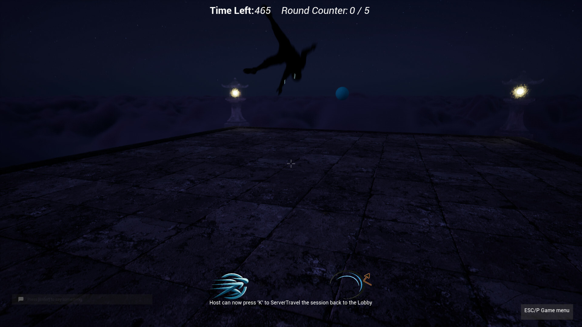 Ninja Ball screenshot 6