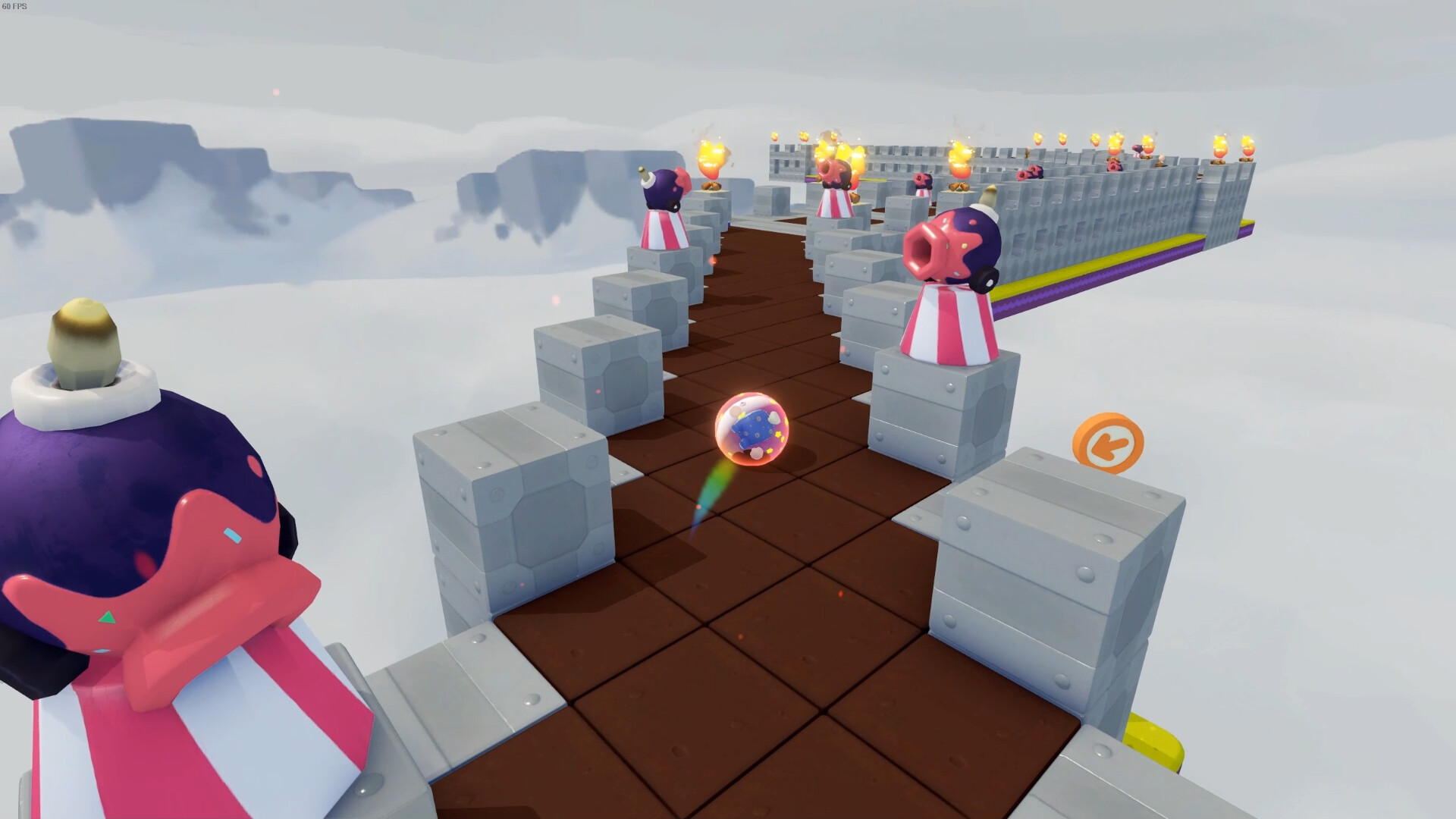 Breaking Box: Rush! screenshot 4