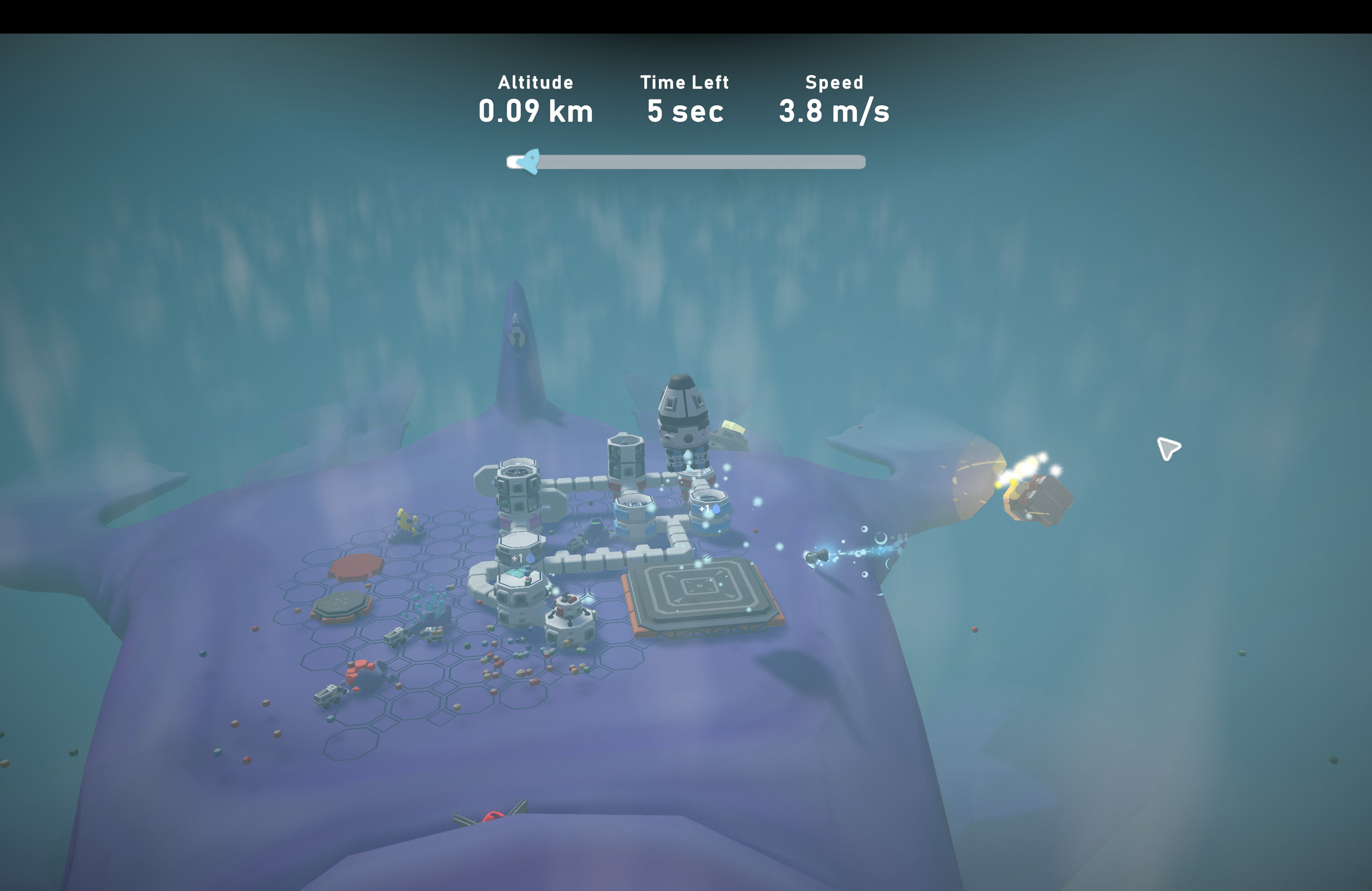 Stellar Settlers screenshot 26