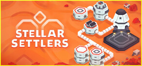 Stellar Settlers: Space Base Builder