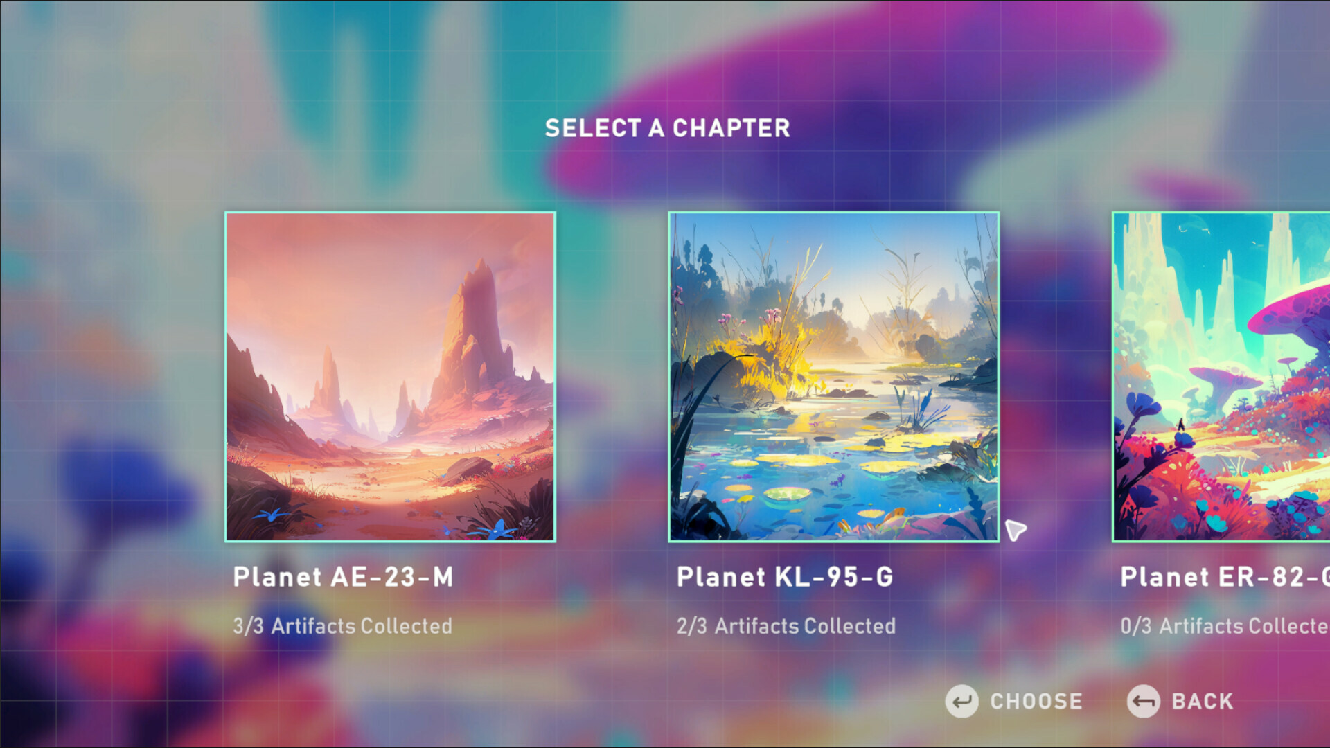 Stellar Settlers screenshot 9