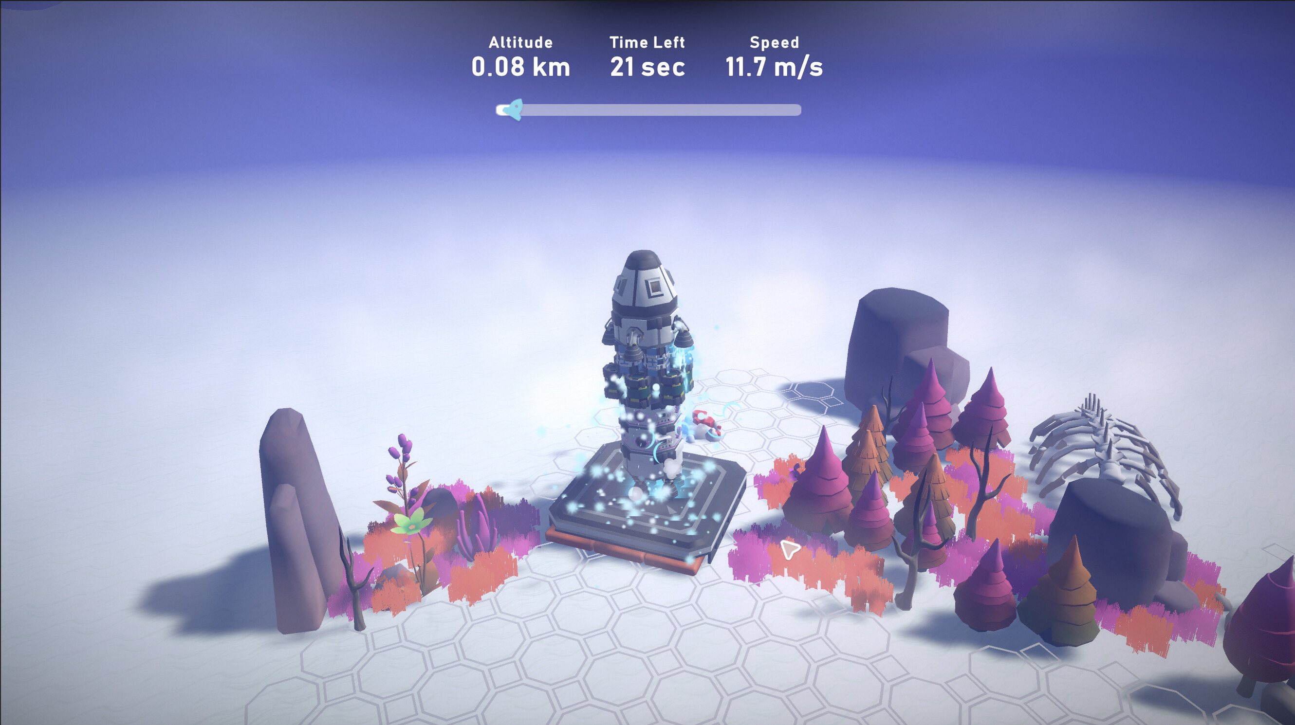 Stellar Settlers screenshot 16