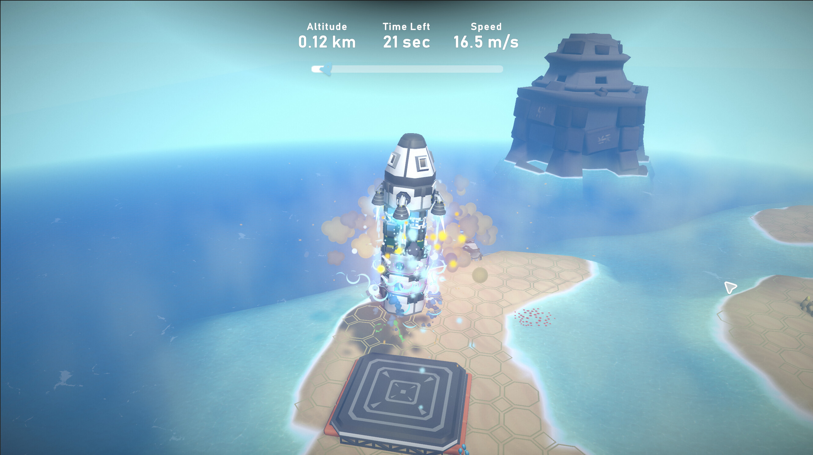 Stellar Settlers screenshot 5