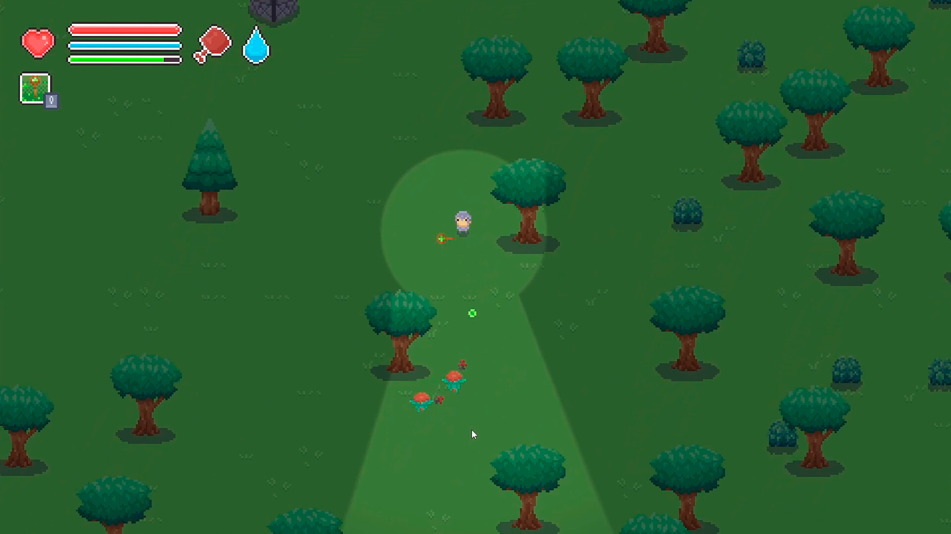 Escape the Void screenshot 6