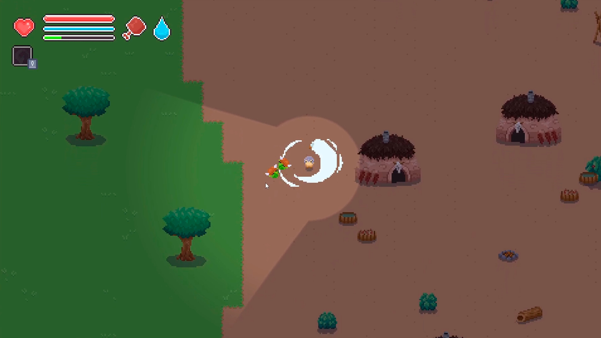 Escape the Void screenshot 2