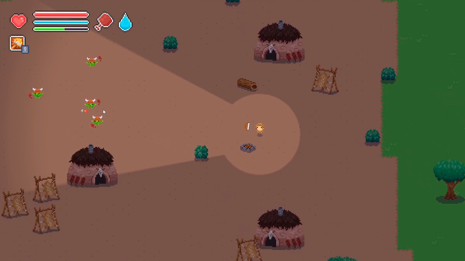 Escape the Void screenshot 5