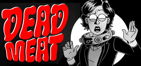 Dead Meat banner