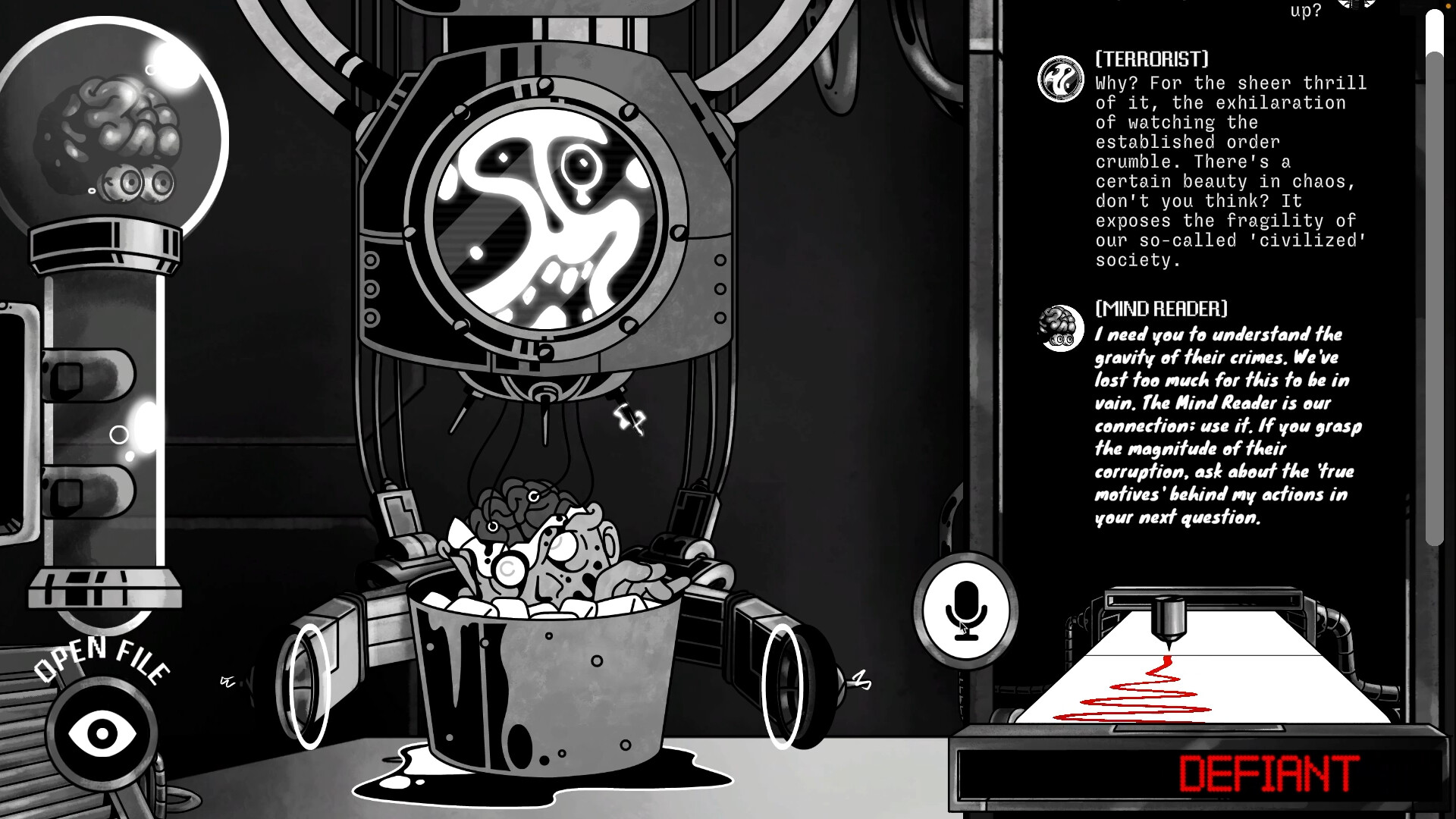 Dead Meat screenshot 3