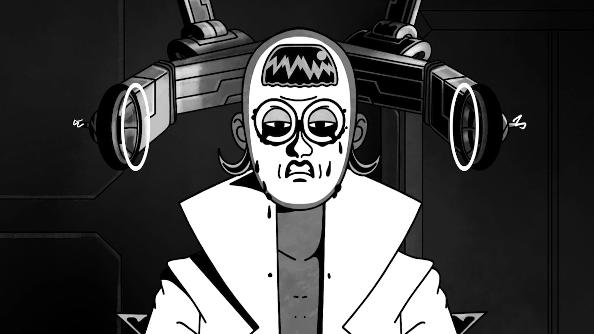 Dead Meat screenshot 2