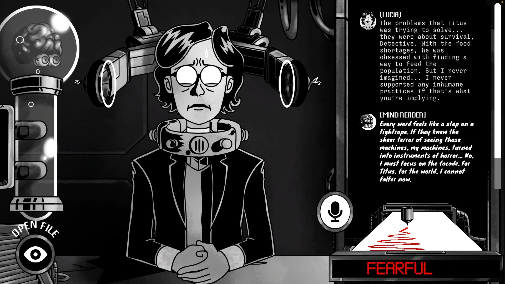 Dead Meat screenshot 5