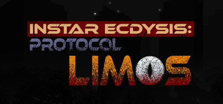 Instar Ecdysis: Protocol Limos — Steam header