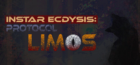 Instar Ecdysis: Protocol Limos — Steam header