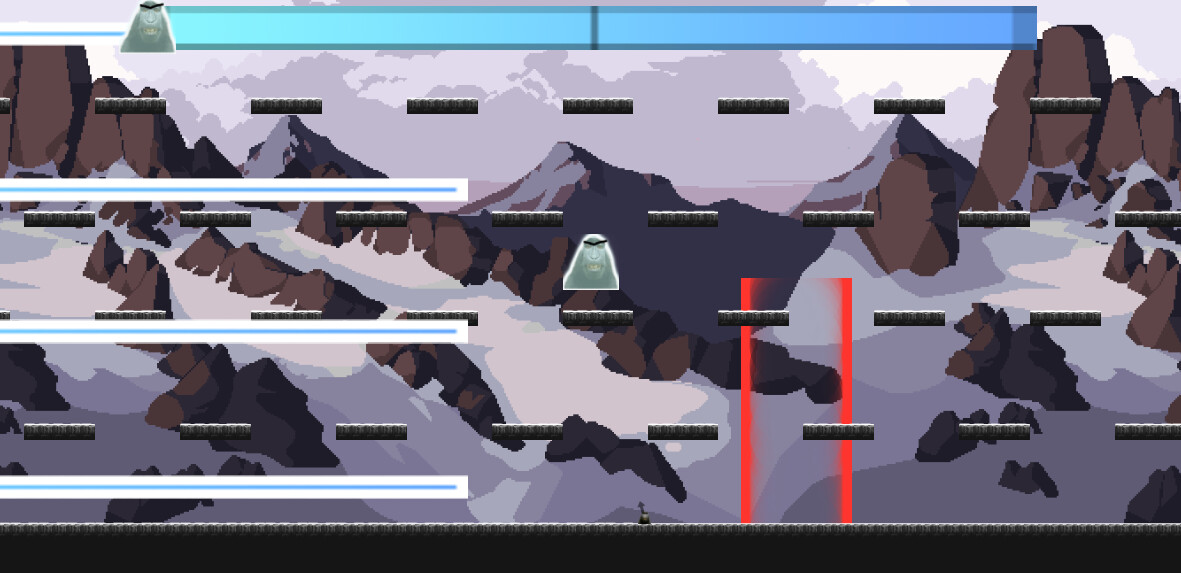 Monkey Game screenshot 5