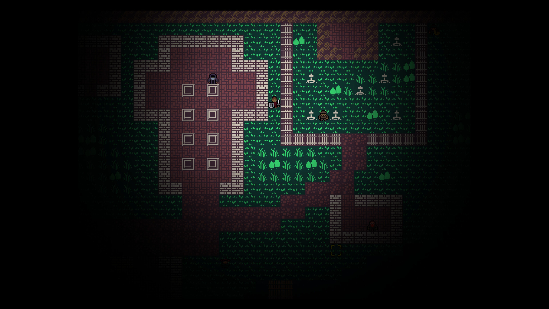 Blood & Chaos screenshot 4