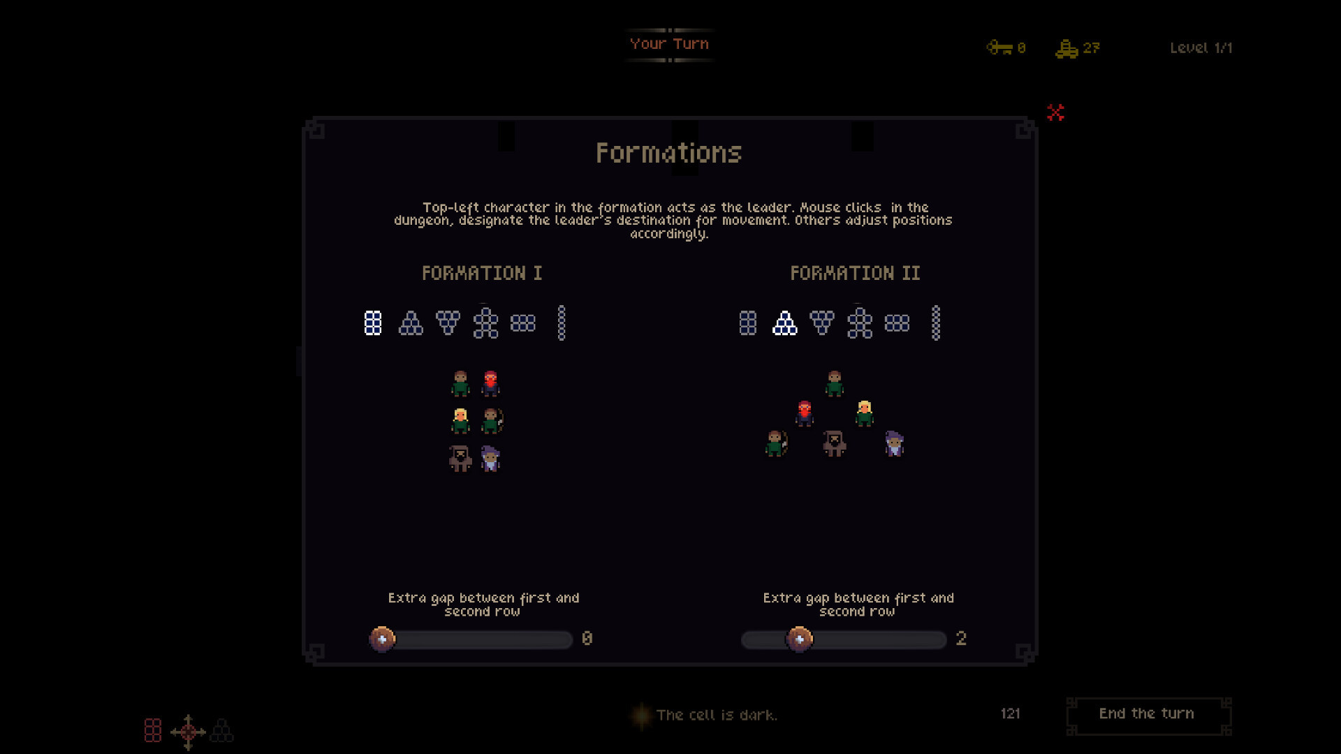Blood & Chaos screenshot 9