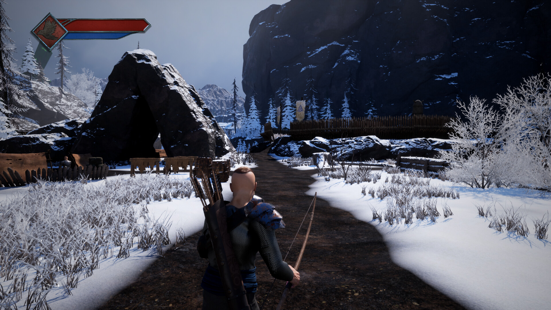 Hejstos screenshot 8