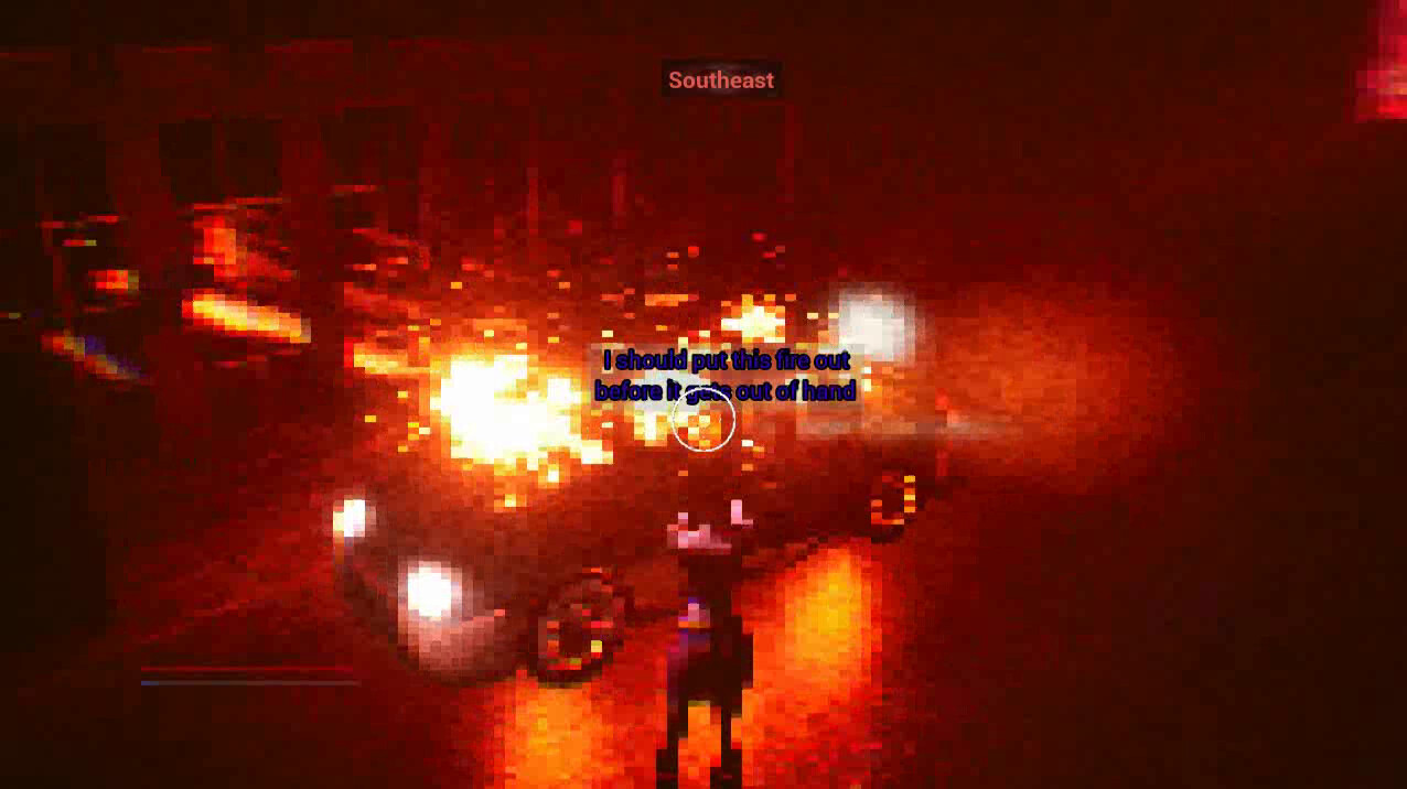 Paramorfosi screenshot 5