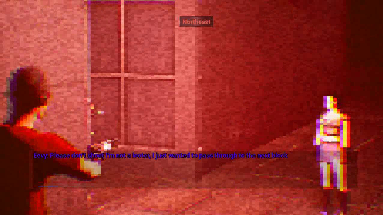 Paramorfosi screenshot 10