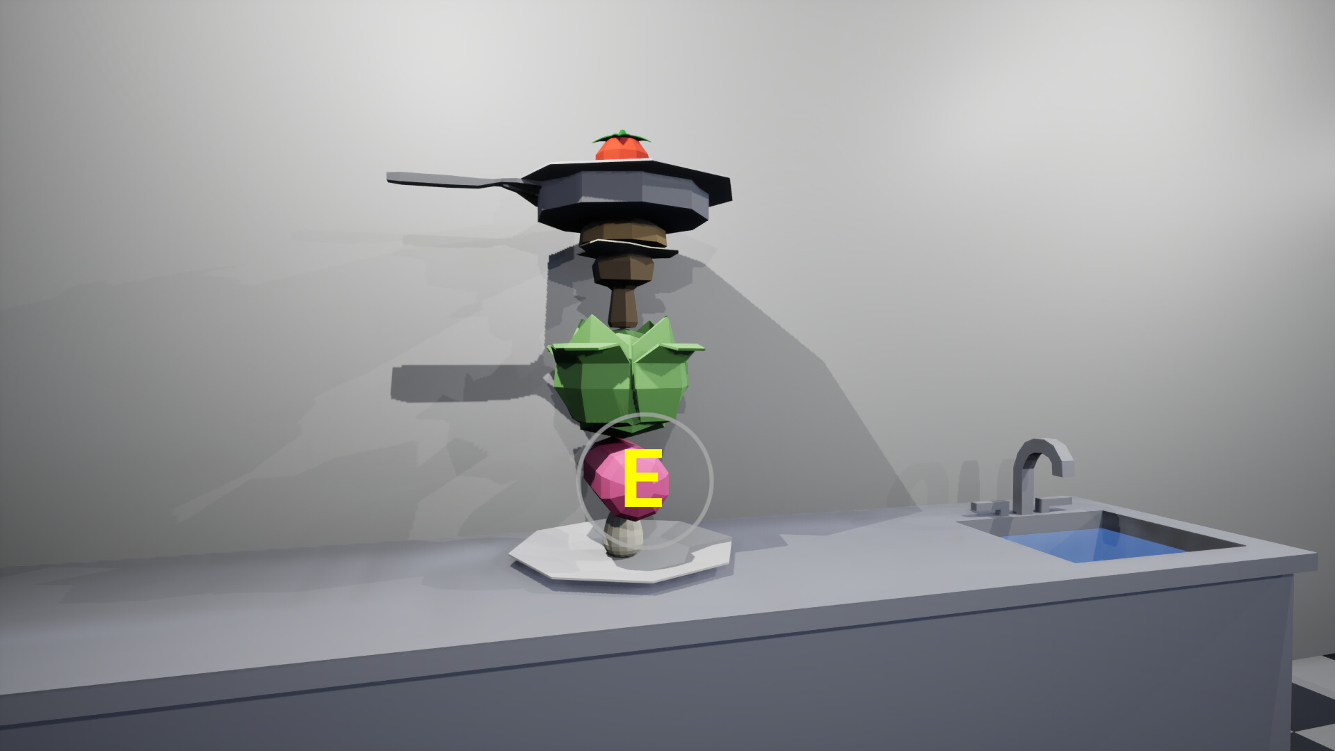Bistro Blitz screenshot 1