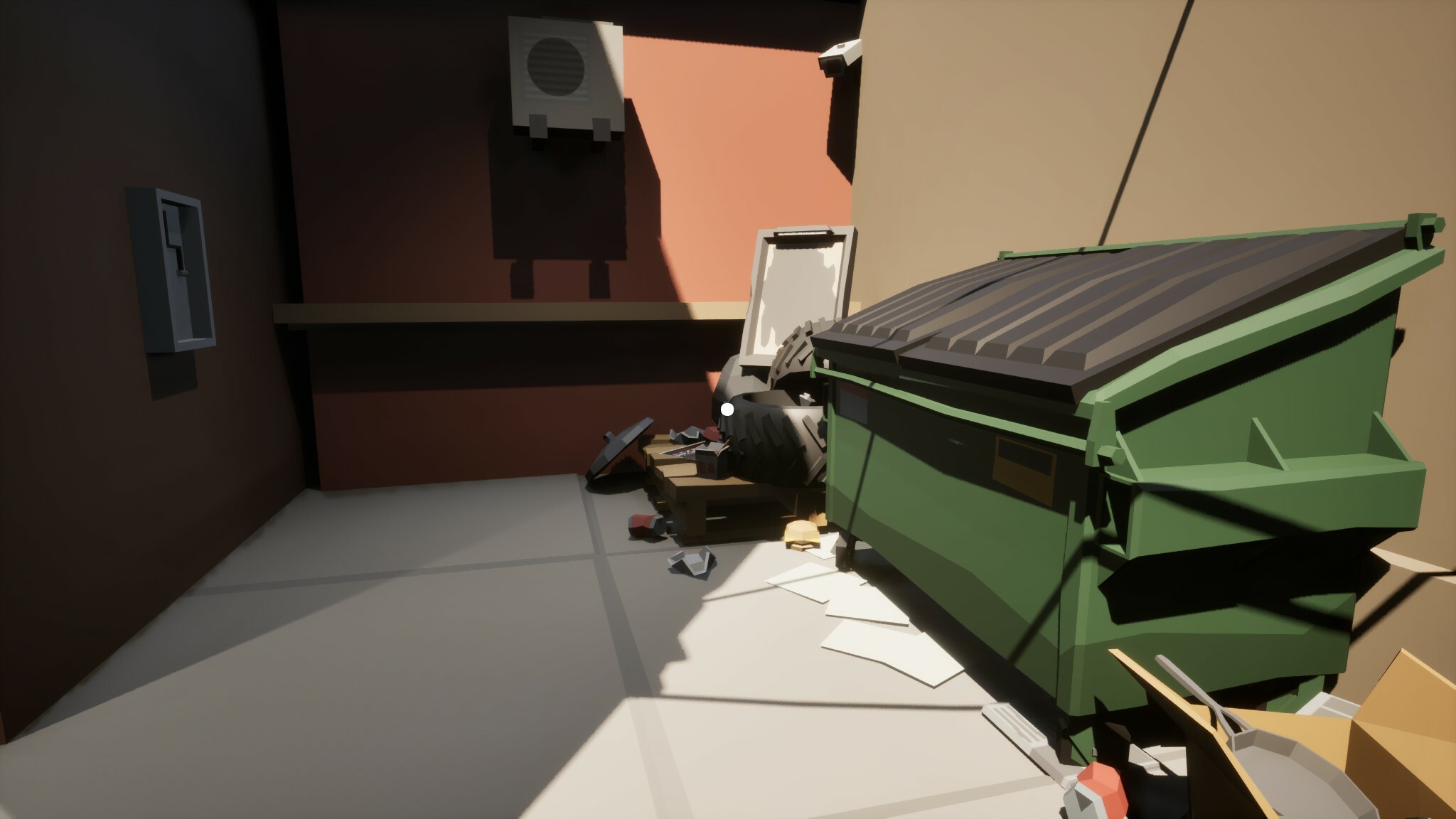 Bistro Blitz screenshot 5